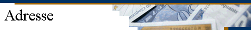 Adresse